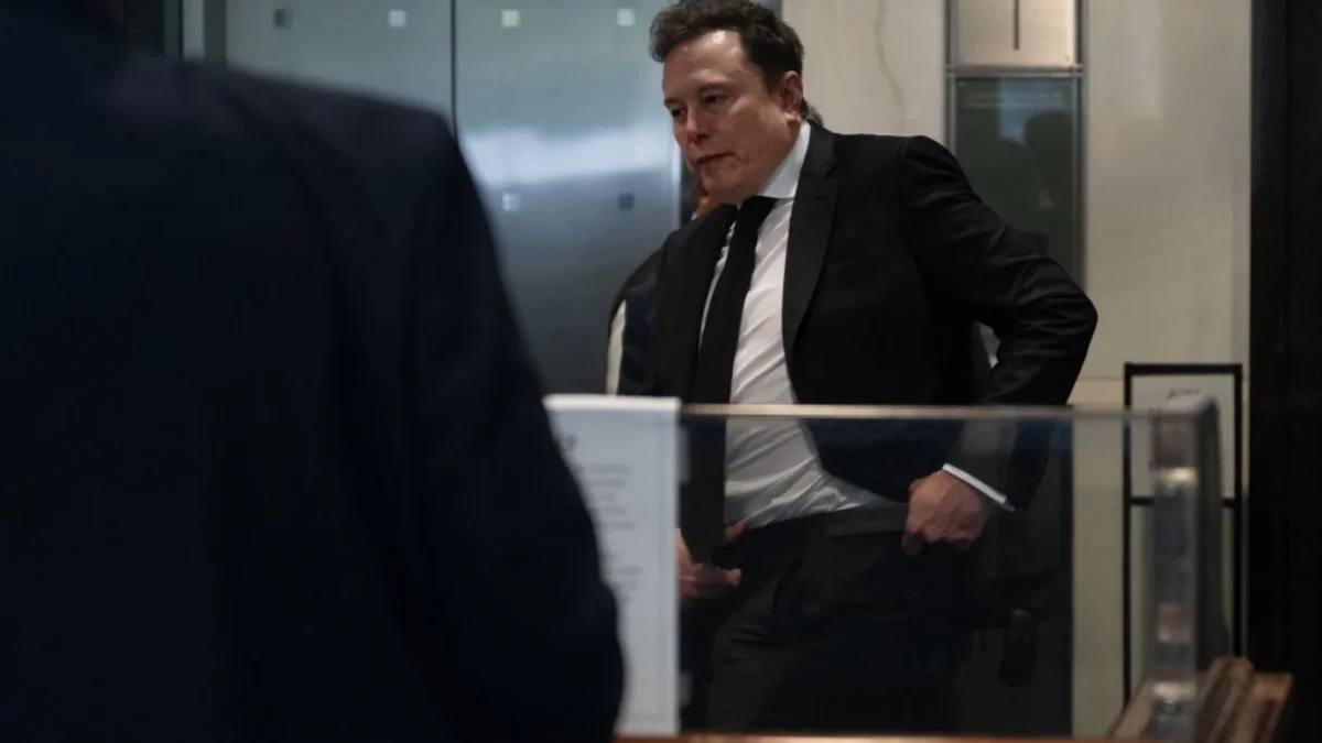 Musk tiene actualmente 7 principales empresas activas.