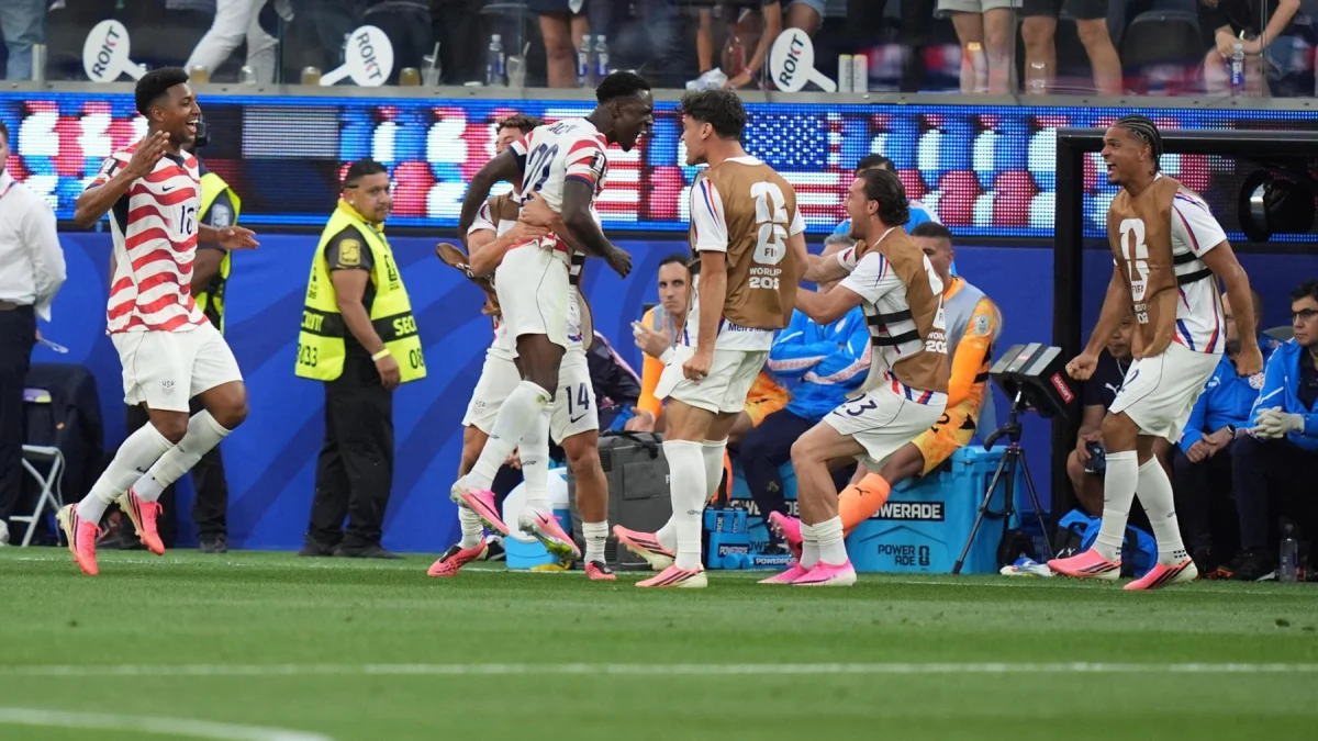 Resultados del Mundial 2026: consulte los vencedores y cómo van los partidos de la fase de grupos.