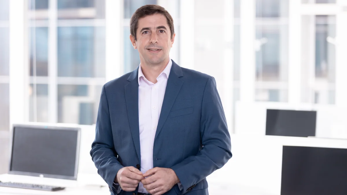 Diego Albuixech fue designado gerente general del Clúster Andino, Centroamérica y el Caribe de Sandoz.
