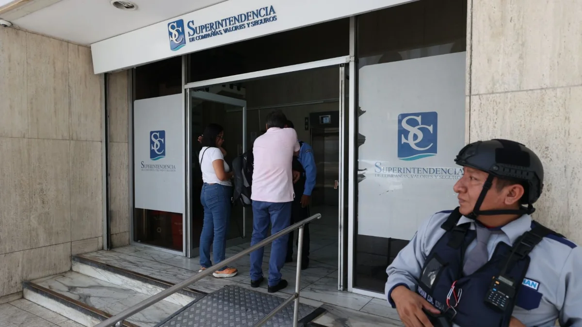 La duración de algunos procesos de liquidación y la actuación de ciertos liquidadores han generado cuestionamientos a la labor de control de la SuperCías.