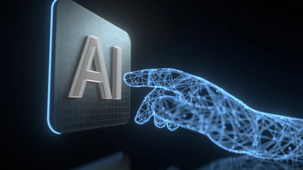 El mayor riesgo de nuestro tiempo no es la existencia de la inteligencia artificial