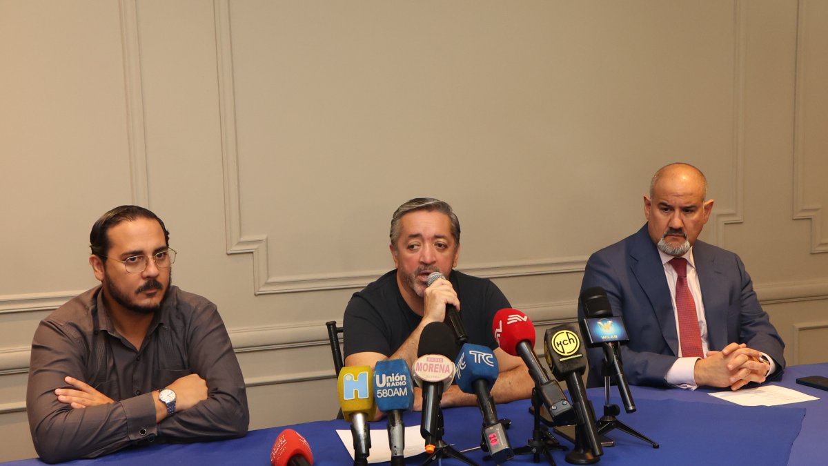 Defensa de Aquiles Álvarez denunciará a jueza tras rechazo de caución en el caso Grillete.