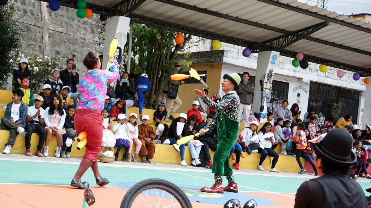 Vacaciones 2026 en Quito ofrecen campamentos vacacionales, cursos deportivos y actividades recreativas para niños y adolescentes en distintos sectores de la ciudad.