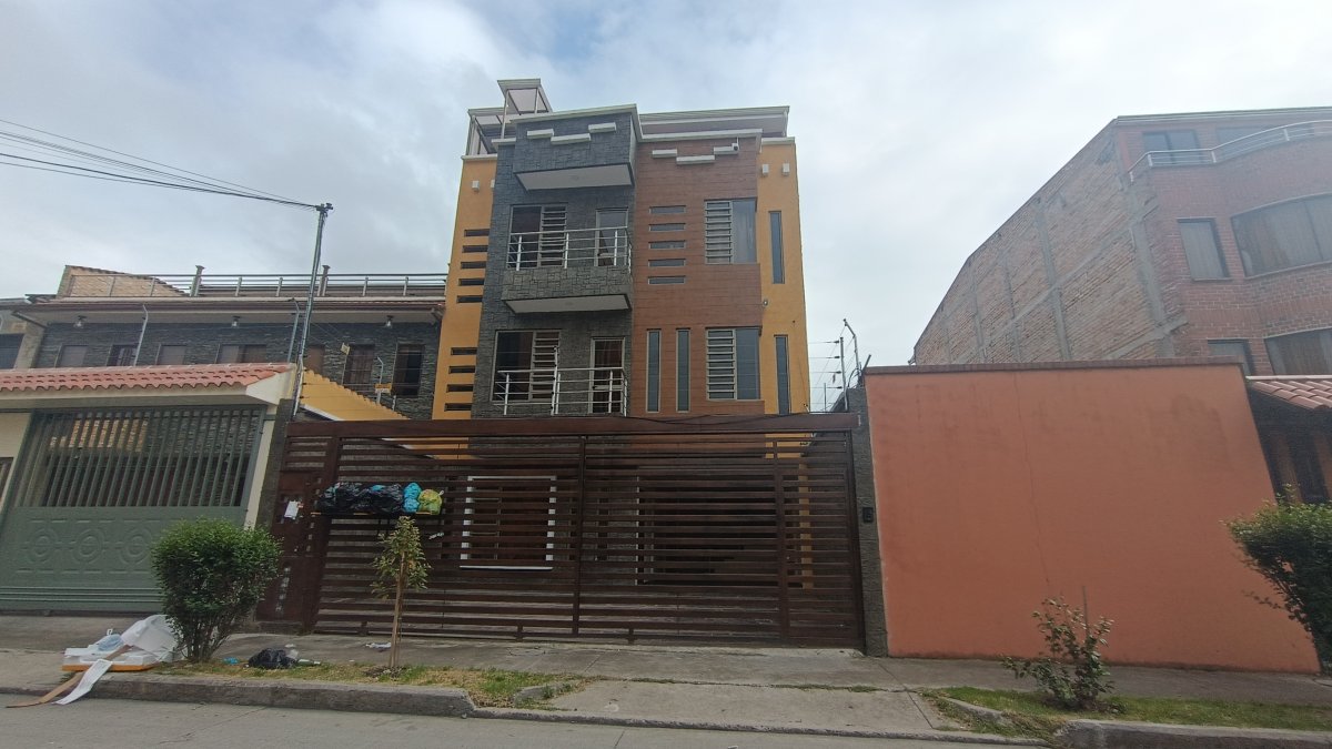 Efecto. Masificación de proyectos de altura generan problemas con los servicios como la recolección de basura.