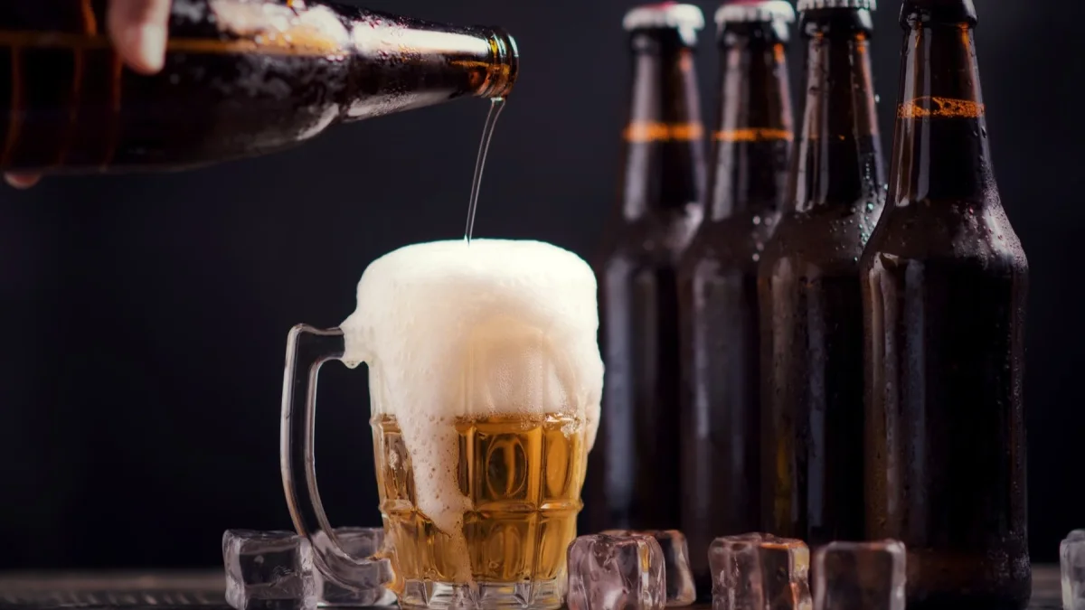 La cerveza industrial y la artesanal dejaron de pagar el ICE específico y el ICE ad valorem desde el 12 de junio de 2026.