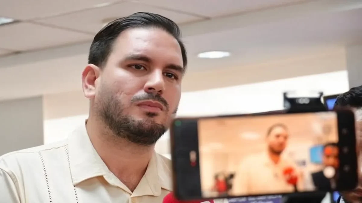 El presidente del CPCCS, Andrés Fantoni, recibió un revés en el Pleno del Consejo y no pudo aprobar el informe de la fase de méritos y recalificación del concurso para la selección del fiscal.