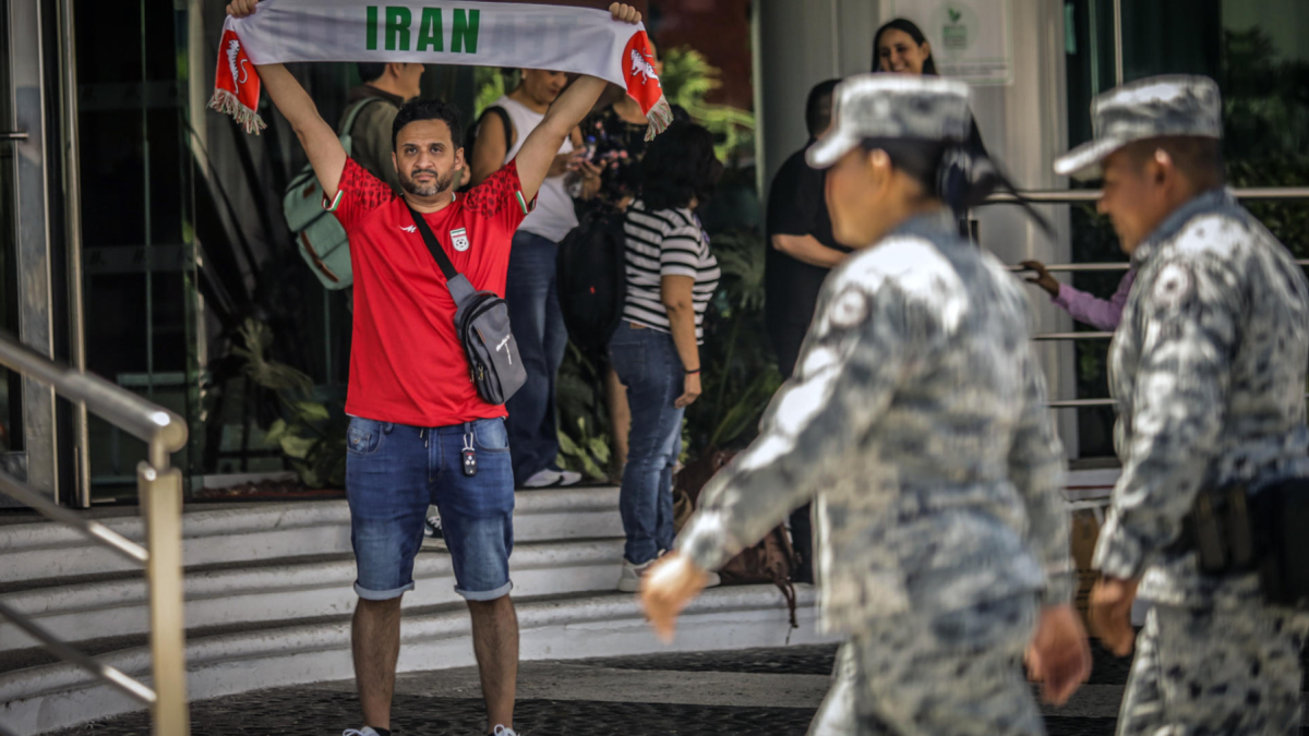 El estratega de Irán calificó a su plantel como el más maltratado del Mundial 2026 tras empatar ante Nueva Zelanda