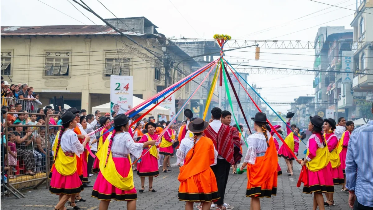 Ecuador tendrá feriados locales en junio y julio por cantonización y fundación en varias ciudades