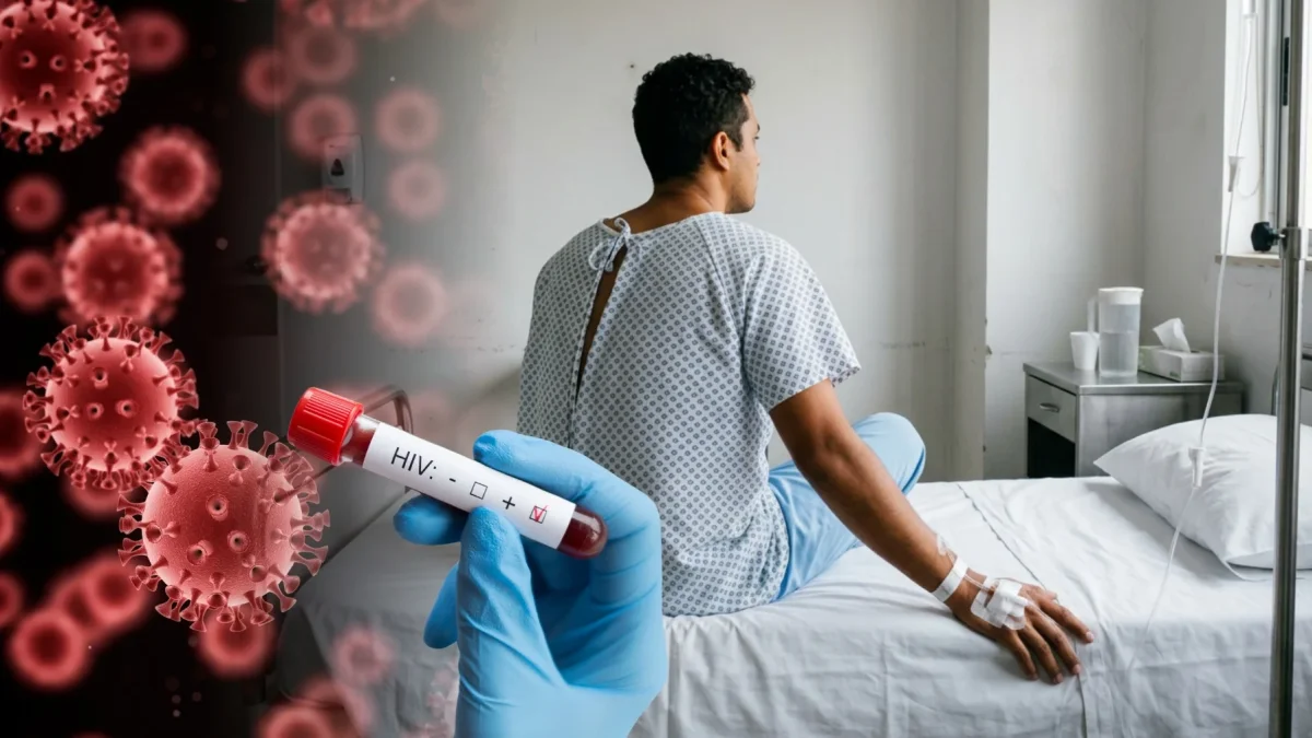Organizaciones sociales alertan sobre reportes de entrega incompleta de medicamentos antirretrovirales en unidades del IESS en Quito.