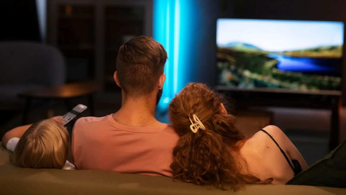 Películas para disfrutar en familia para el Día del Padre