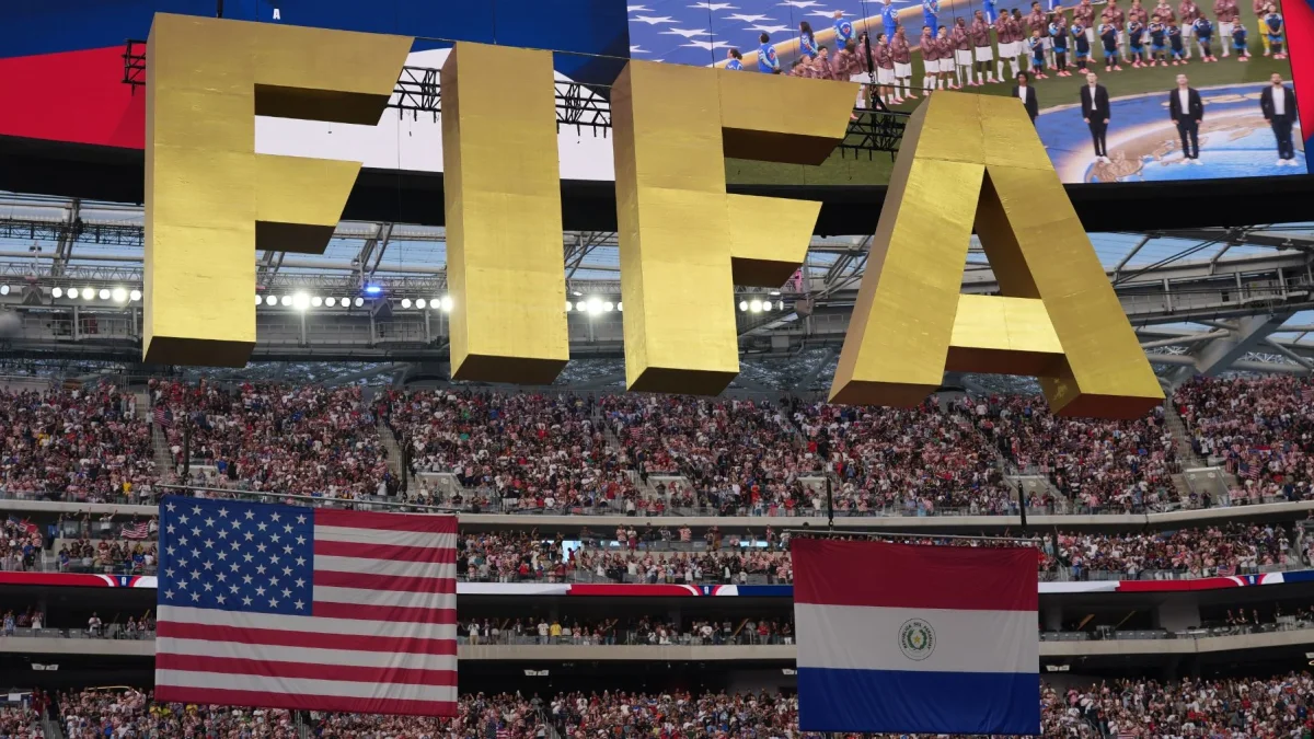 El impacto de la reventa legal de entradas a los partidos en Estados Unidos y la especulación hotelera en el Mundial ha causado indignación en los fanáticos.