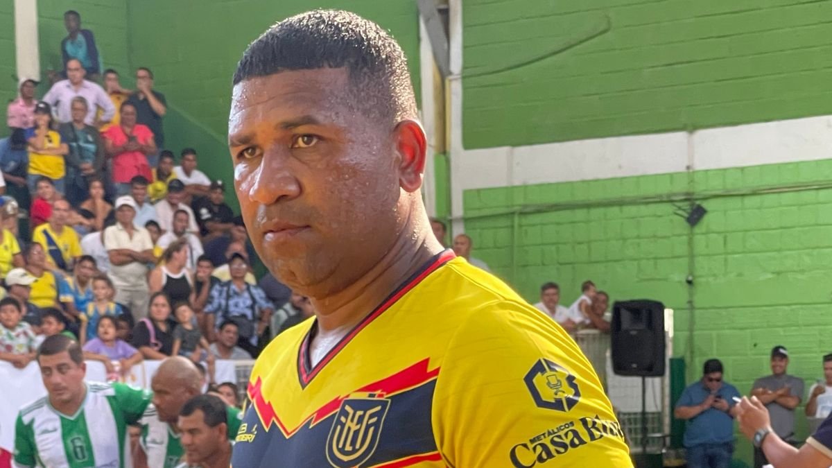 Jorge Guagua aseguró que la Tri tiene equipo suficiente para superar a Curazao y seguir en la pelea.