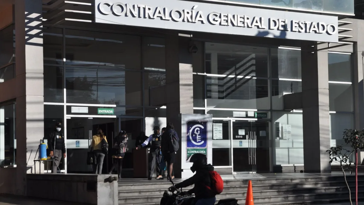 La reforma aprobada por la Asamblea faculta a la Contraloría a destruir documentos reservados, secretos o secretísimos.
