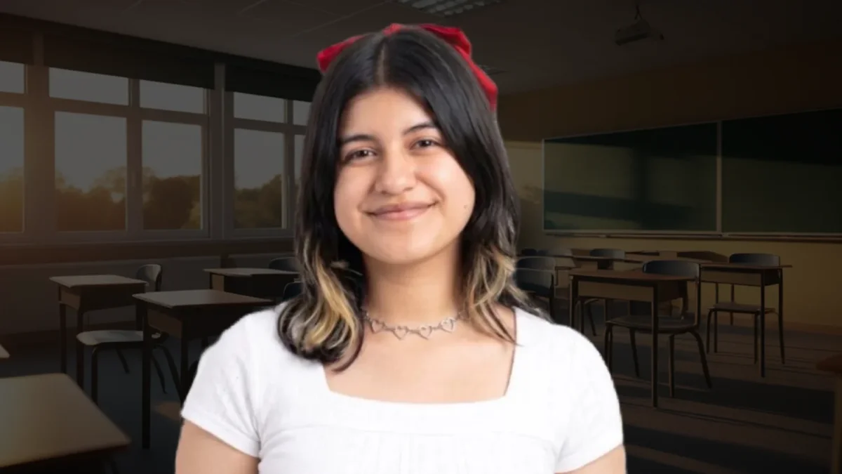 Nathaly Mafla fue reportada como desaparecida tras asistir a clases en la EPN. Días después, su cuerpo fue hallado en una quebrada del sector de La Vicentina, en Quito.