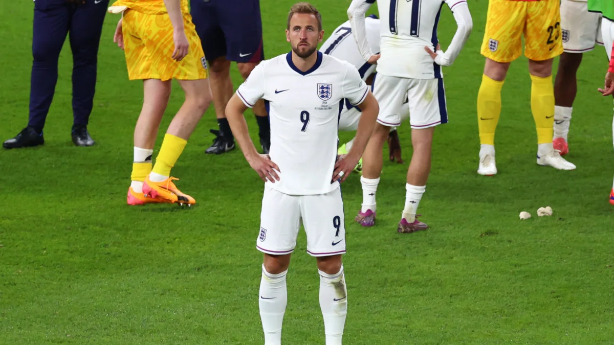 Inglaterra vs. Croacia en el Mundial 2026: Harry Kane llega como figura goleadora de los Tres Leones.