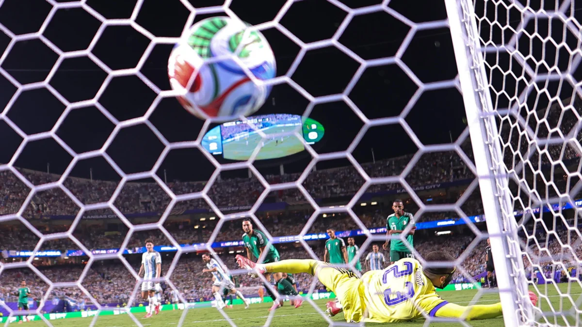 Tabla de goleadores del Mundial 2026 actualizada: así avanza la carrera por la Bota de Oro.