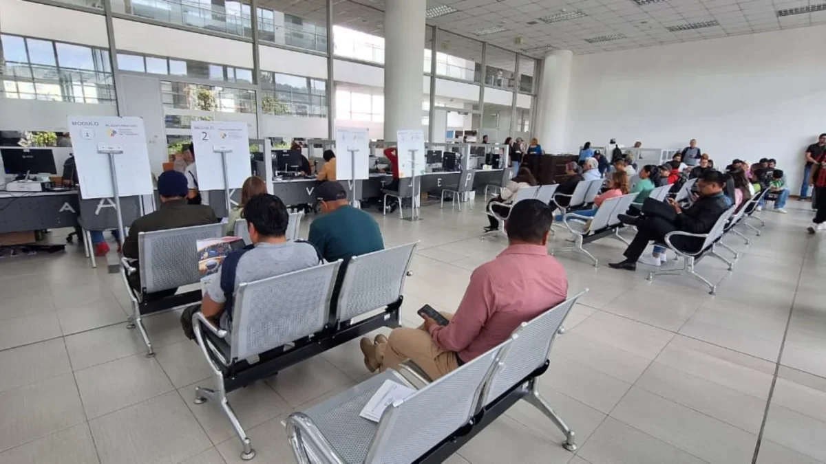 ANT abre jornadas 20 y 27 junio en Ecuador para renovar licencias antes del fin de prórroga