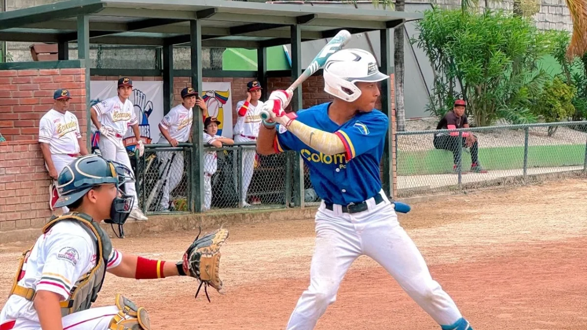 El Campeonato Premundial U16 de Béisbol Pony League se disputará en las instalaciones de la Liga Infantil de Béisbol Miraflores.