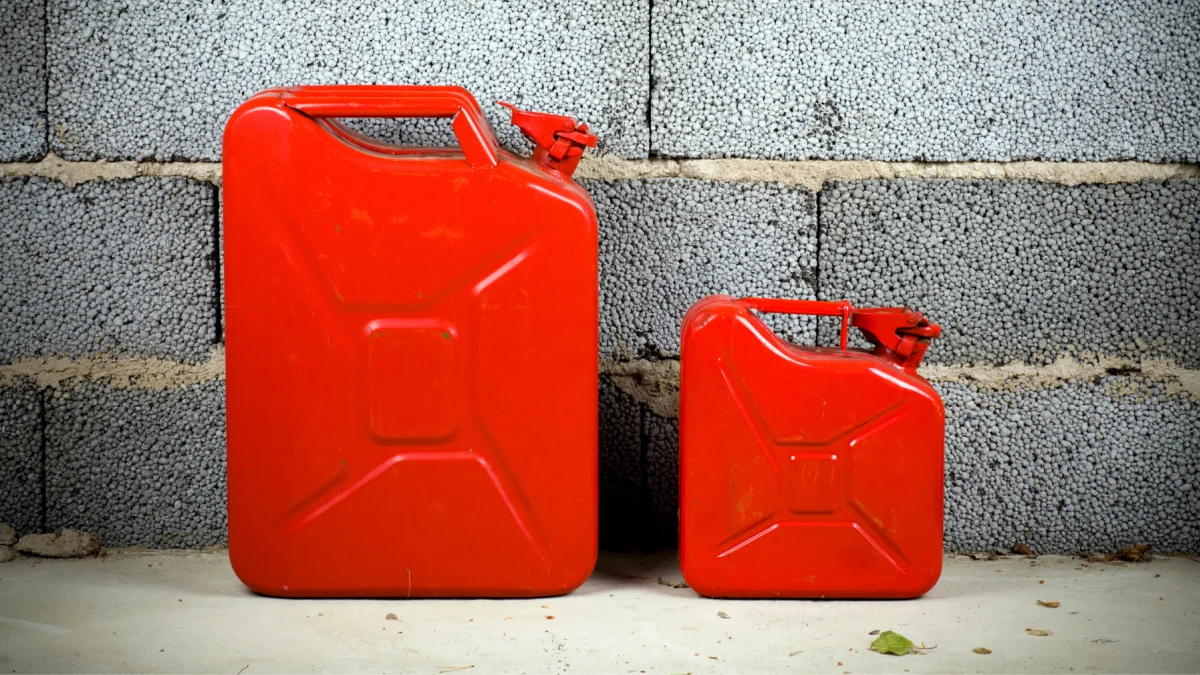 Referencial. Los operativos contra el robo de combustibles buscan frenar las perforaciones clandestinas que generan pérdidas económicas al Estado.