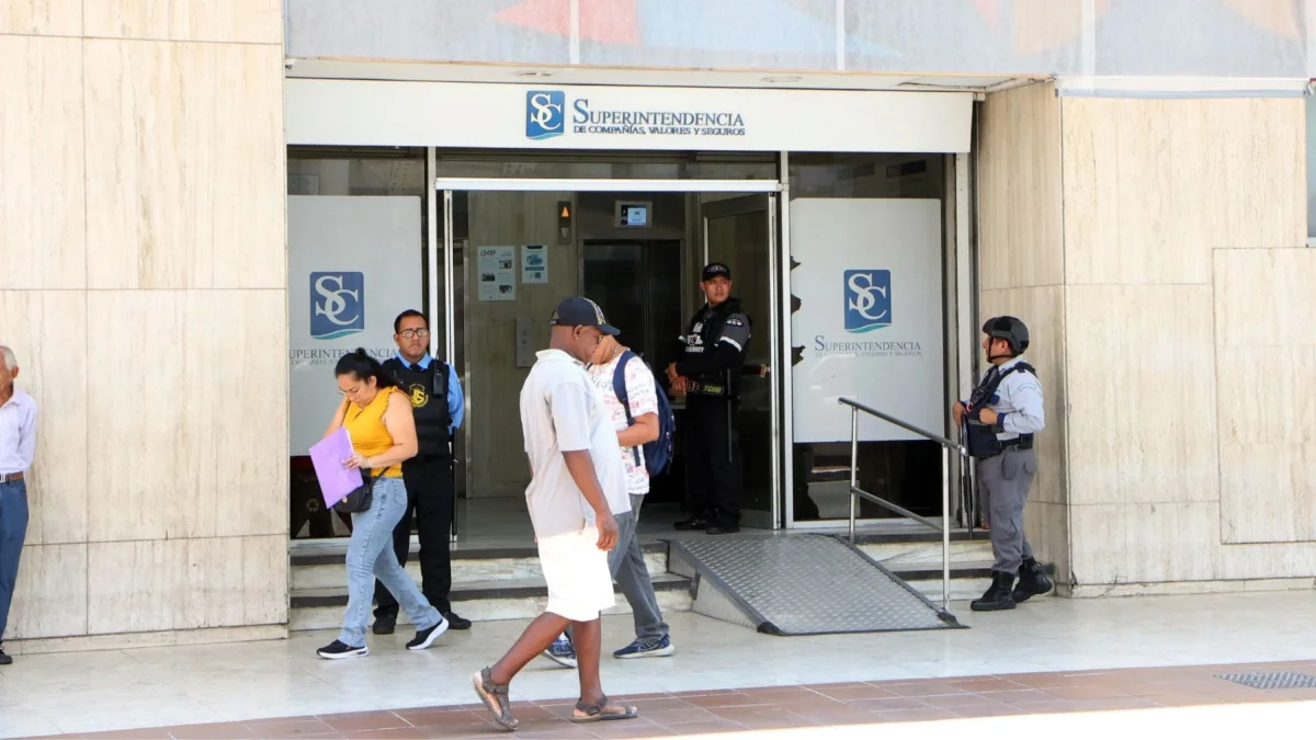La Superintendencia de Compañías analiza reformas a la Ley de Compañías. Entre los cambios planteados está ampliar el acceso de los accionistas a la información societaria.