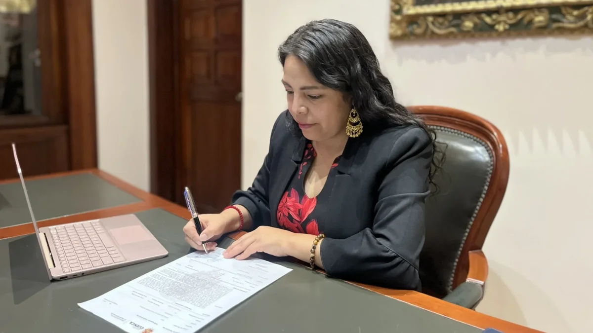 El proceso deja pendiente la elección de un nuevo vicealcalde y marca un giro en la administración municipal.