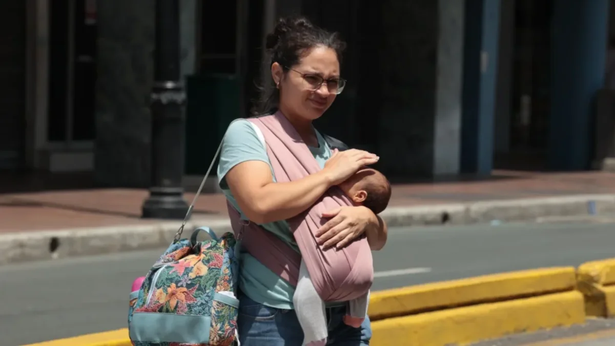 El Inamhi informó que el Ecuador tendrá cielos parcialmente nublados con presencia de lluvias en sectores específicos y niveles altos de radiación UV.