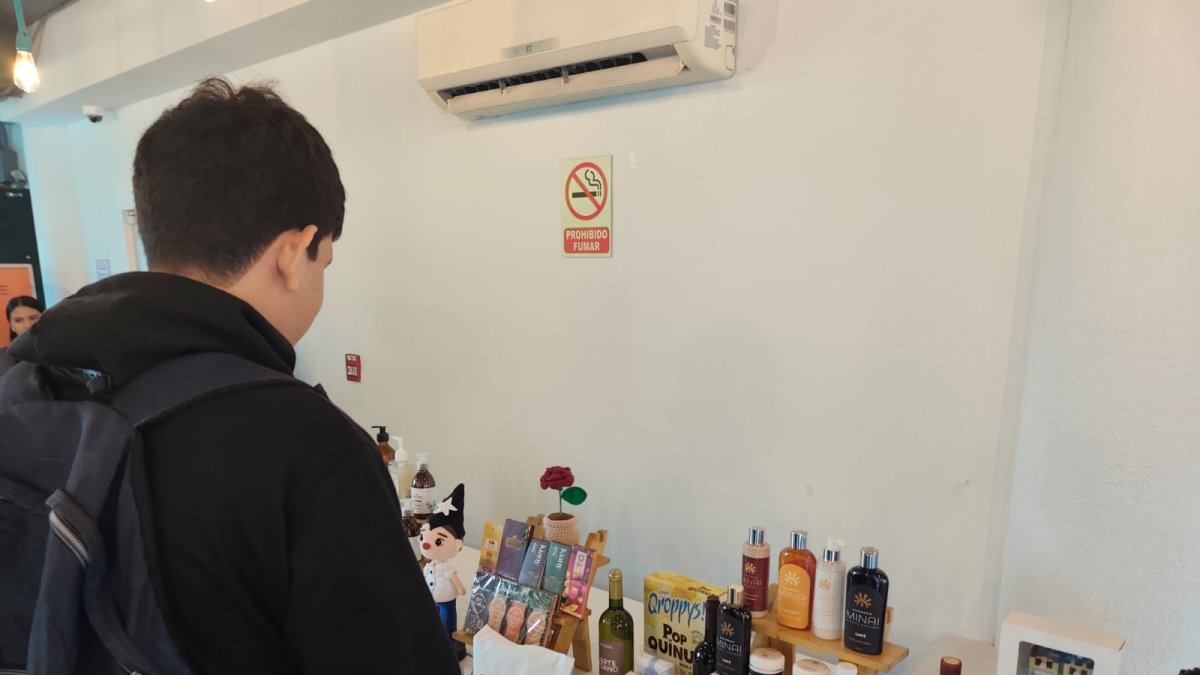 Emprender mientras se estudia deja de ser una opción complementaria para convertirse en una estrategia que busca generar empleo y oportunidades para los futuros profesionales.