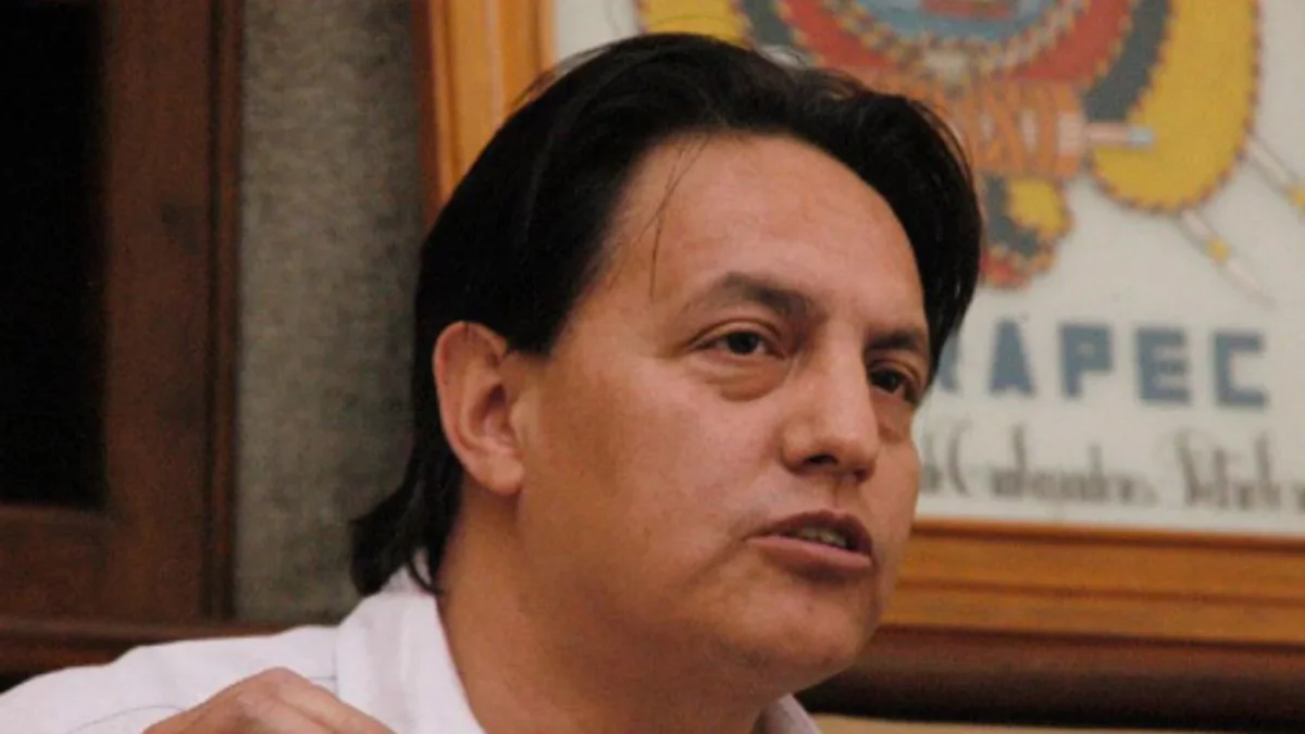 Fernando Villavicencio fue el mayor denunciante de la corrupción del gobierno correísta y en estos días avanza el proceso judicial por su magnicidio.