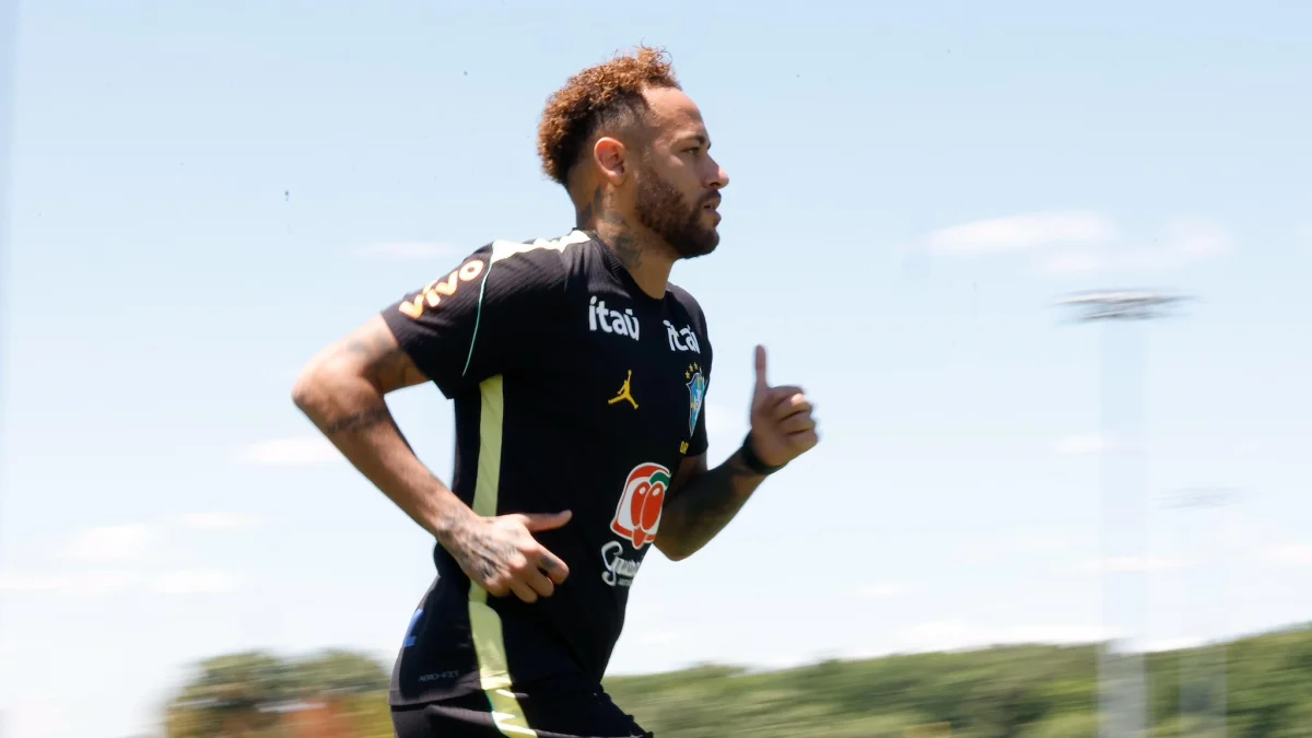 Neymar se pierde otro partido y Lula enciende la polémica con una burla viral