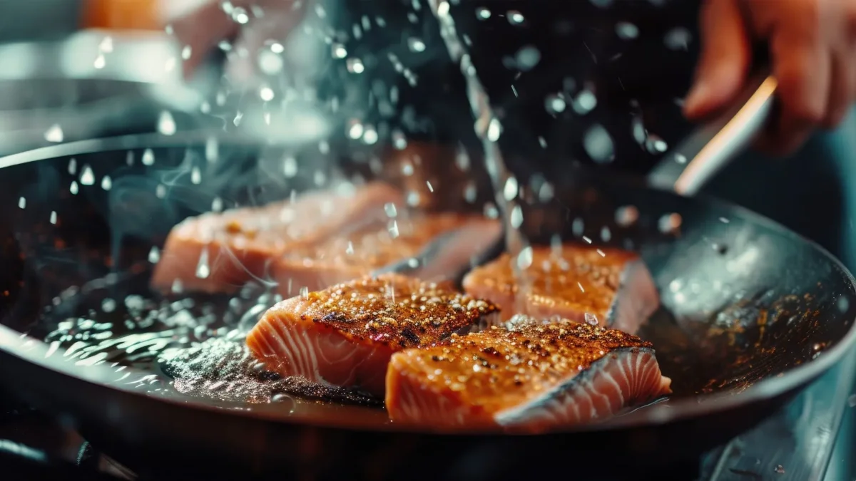 La cocina nikkei combina tradición japonesa con ingredientes locales