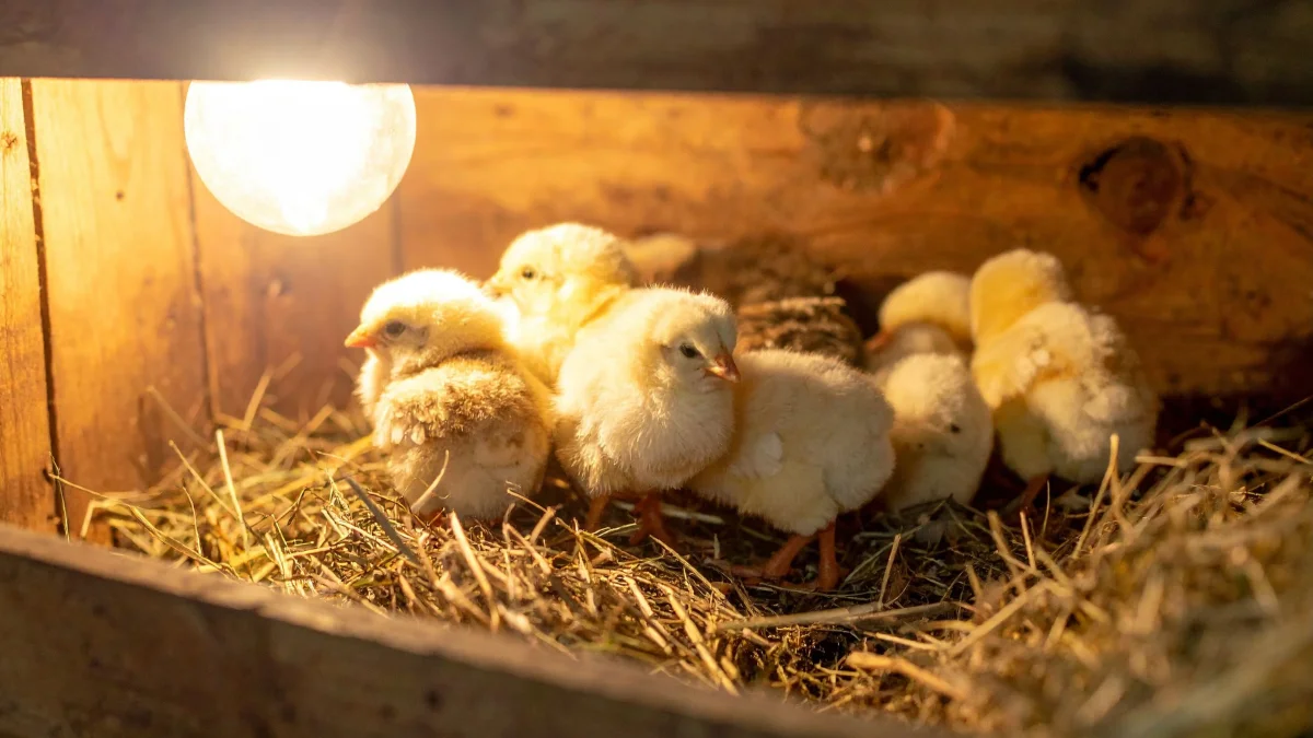 Investigadores estudian cómo se comporta la luz dentro de los huevos para obtener información sobre el desarrollo embrionario sin romper la cáscara.