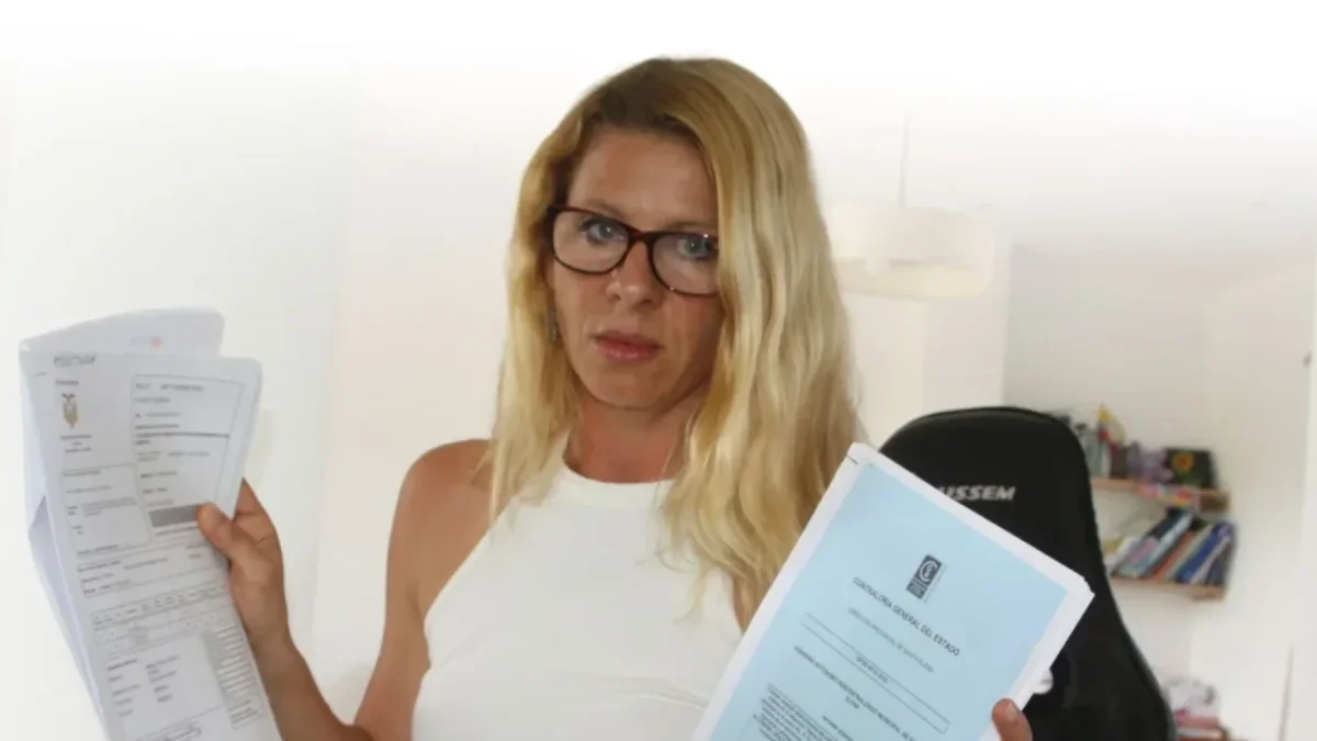 De acuerdo con Bastidas, Silva denunció amenazas contra su vida en redes sociales, entrevistas y ante la Fiscalía, pero nunca recibió protección.