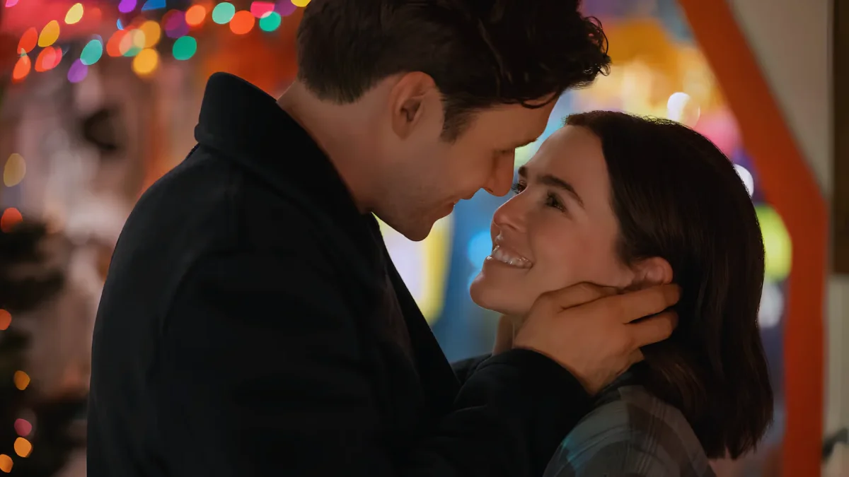 El filme se posicionó en el puesto número 1 global de Netflix a solo tres días de su estreno el 19 de junio de 2026