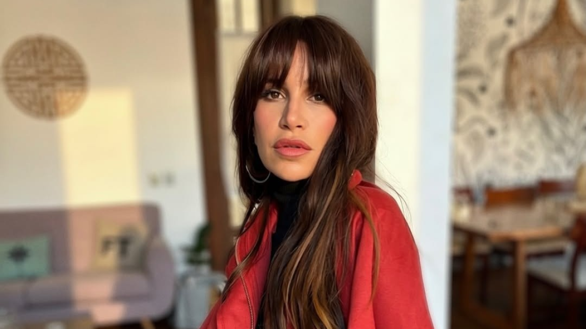 Florencia Peña es actriz, comediante y presentadora.