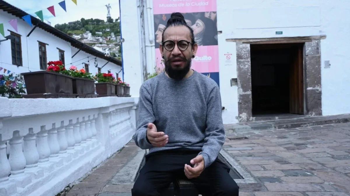 Kevin Valdez representa a los pacientes renales a escala nacional.