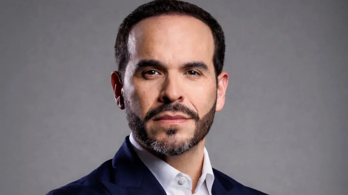 Abelardo de la Espriella fue elegido como nuevo presidente de Colombia.