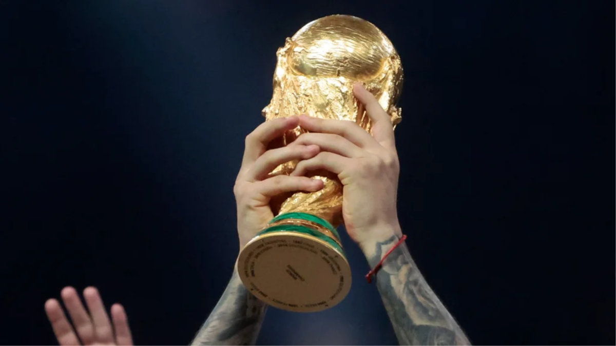 Múltiples futbolistas de élite prefirieron firmar nuevos contratos millonarios desde Norteamérica para este Mundial 2026, que dejará un nuevo campeón del mundo y ganador del trofeo.