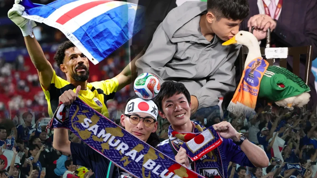 El Mundial 2026 ha demostrado que, más allá de los goles y las estadísticas, lo que perdura son las historias que conectan a las personas.