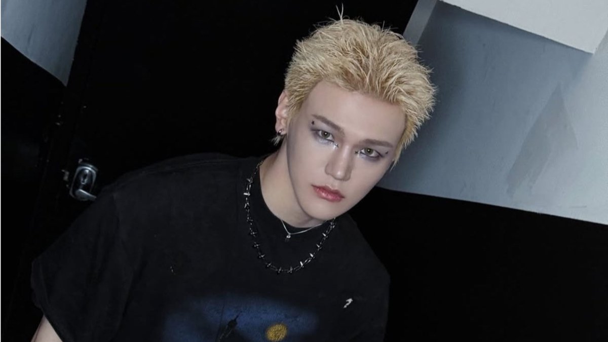 Bain, integrante de JUST B, habló sobre su vida tras salir del clóset en el K-pop.
Select 76 more words to run Humanizer.