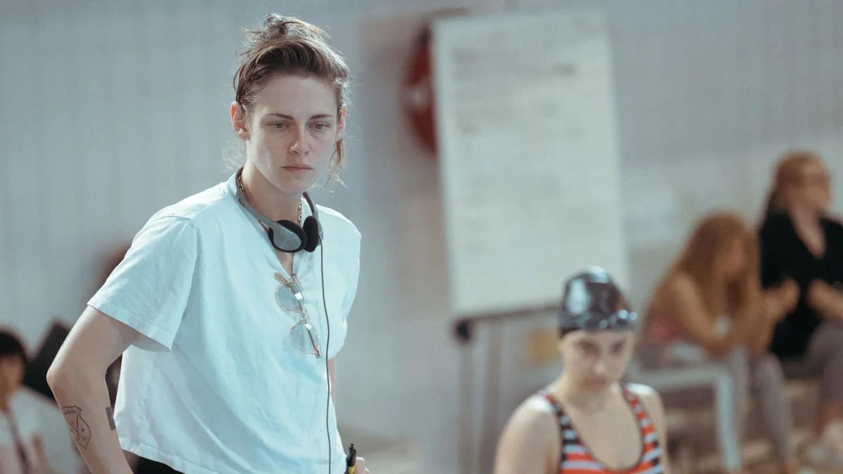 La Cronología del Agua marca el debut como directora de la actriz Kristen Stewart.