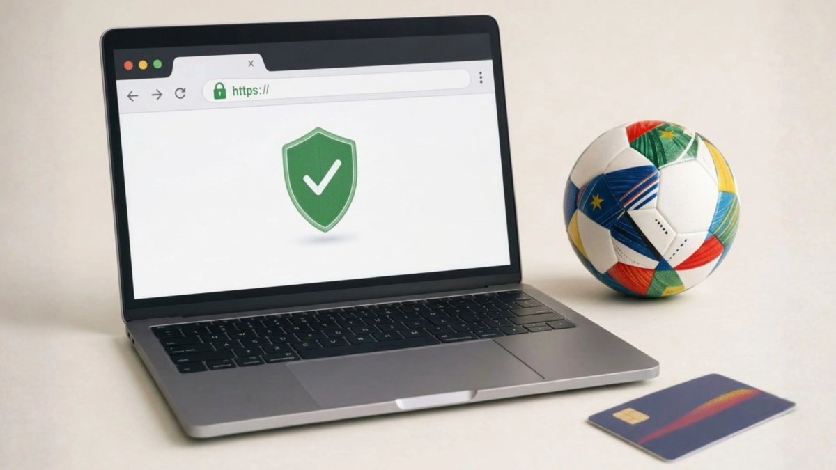 Evita acceder a plataformas a través de enlaces reenviados por terceros y verifica siempre que la dirección corresponda al sitio oficial.