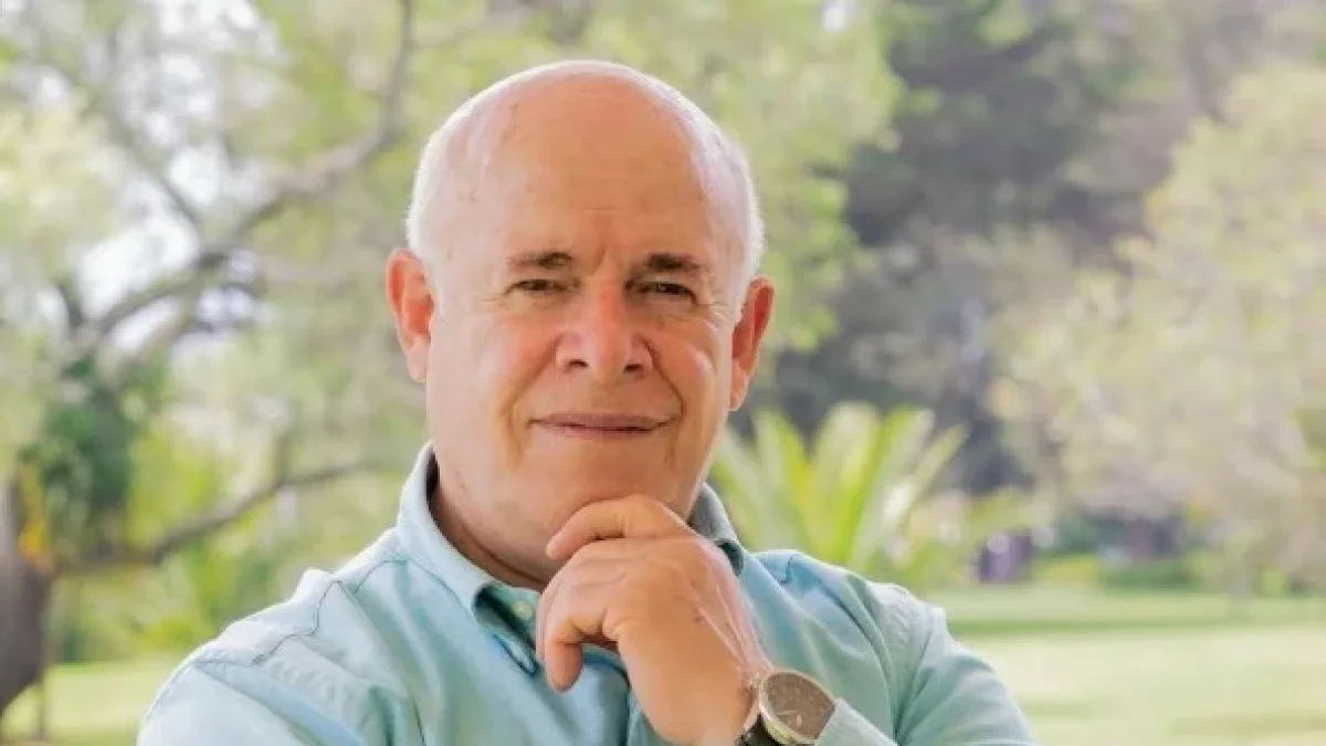 Ramiro Rivera planteó escrutinios transparentes y cuestionó la credibilidad del CPCCS.