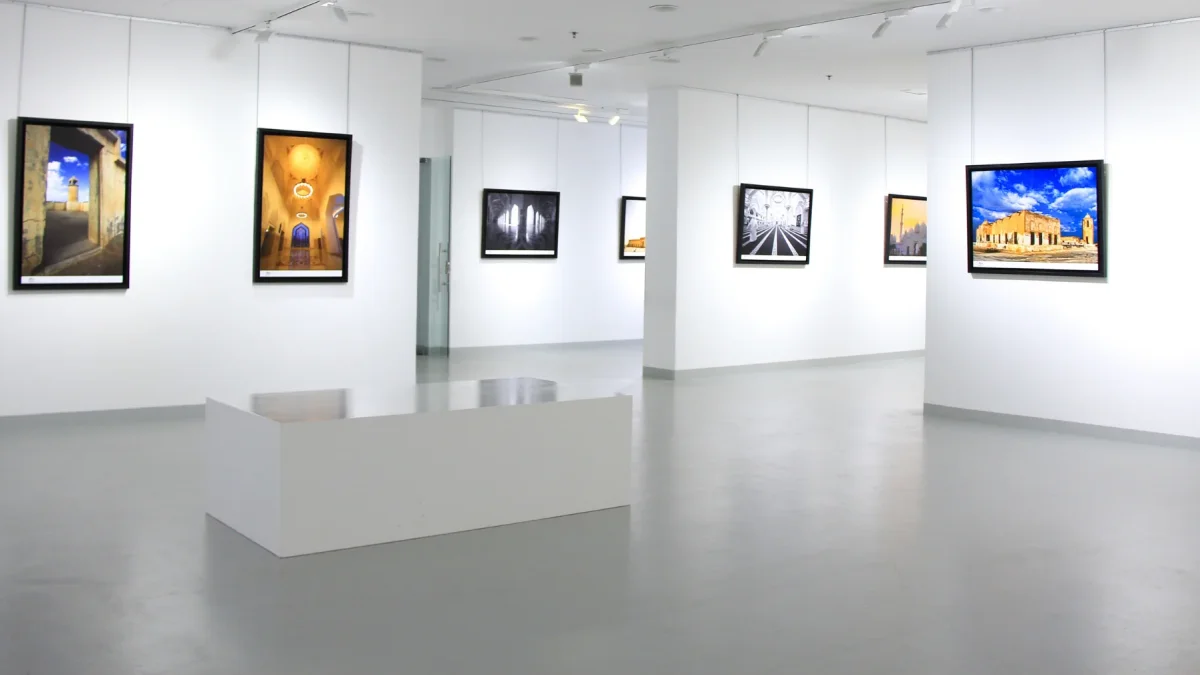 La muestra colectiva destacó el valor del arte como espacio de aprendizaje, expresión y encuentro cultural.