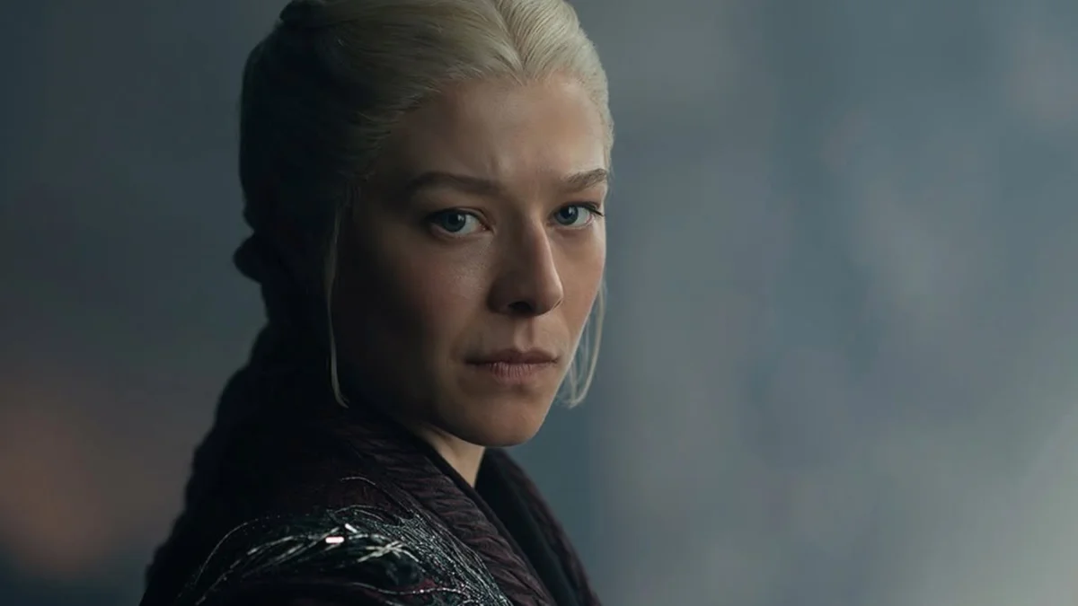 Rhaenyra Targaryen buscará fortalecer su reclamo al Trono de Hierro.