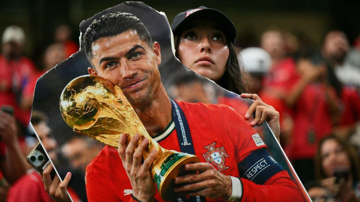 Ni los goles salvan a Mbappé y Haaland en la disputa contra el imperio digital de Cristiano y Messi