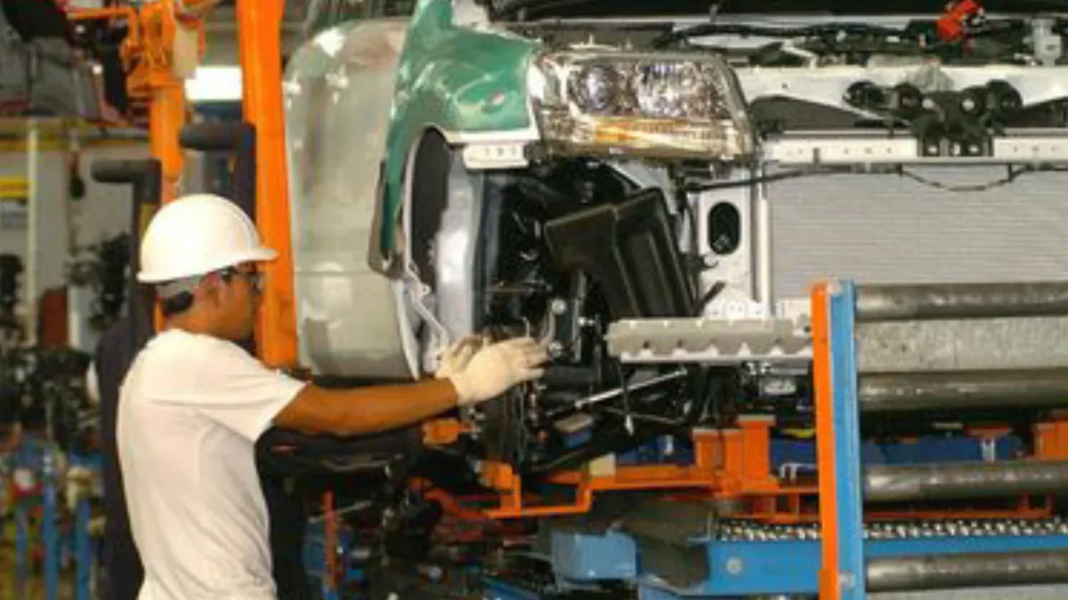 La industria automotriz de Ecuador busca que este acuerdo sea un real mecanismo de acceso al mercado argentino.