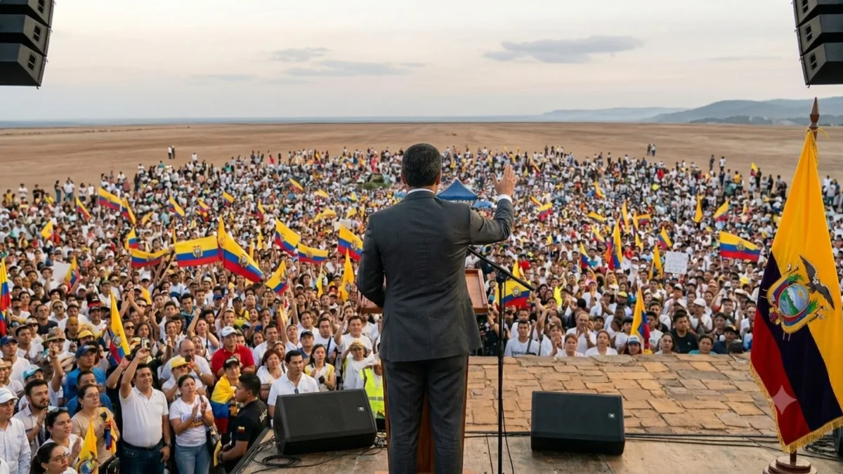 Cuando las acciones concretas son sustituidas por la abstracción del “accionar” (esa entelequia), no queda otra manera de dar pruebas de honradez que no sea proclamarla a los cuatro vientos.