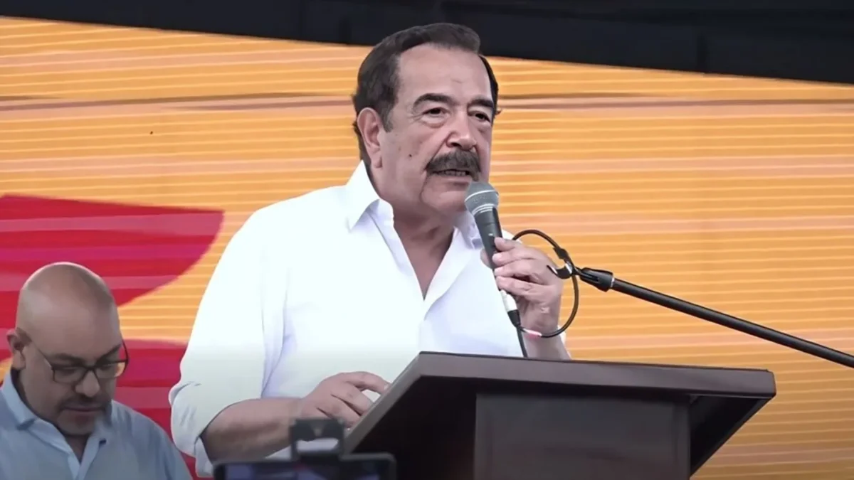 Jaime Nebot continúa siendo el líder del PSC, partido cuya existencia sin duda forma parte de la historia de la ciudad de Guayaquil.
