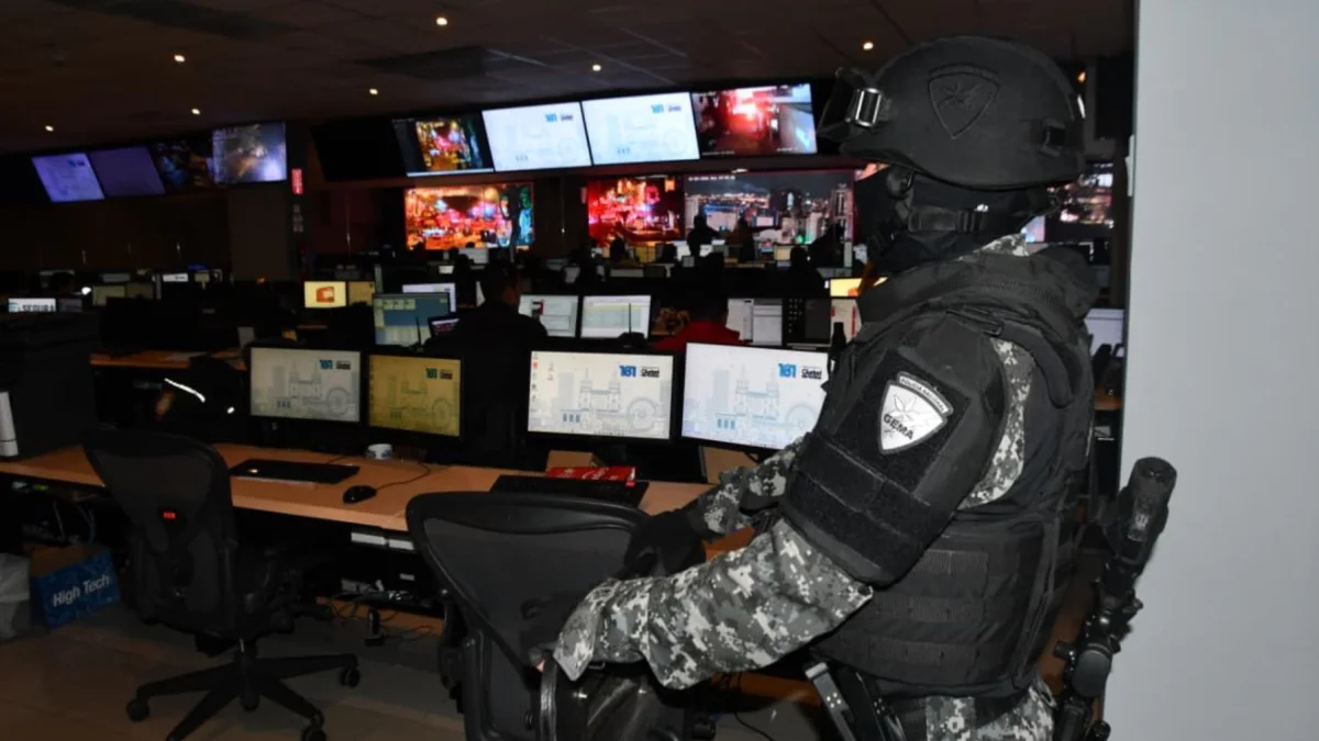 Desde febrero de 2026 el Ministerio del Interior mantiene intervenidas las oficinas de Segura EP, en Guayaquil.