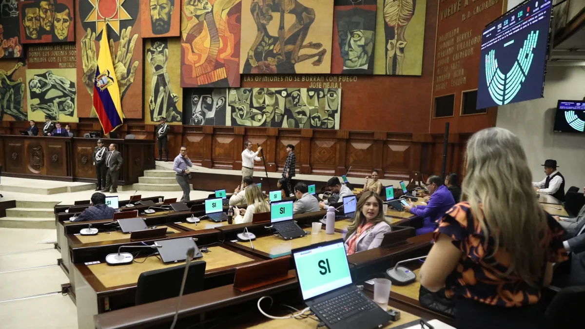 La Asamblea Nacional reportó un acceso no autorizado a su cuenta oficial en X y activó protocolos de recuperación.